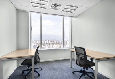 Interior of Orinoco Street No.90, Building 1, 21st Floor, Las Condes