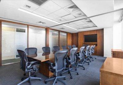 Executive suite - Santiago