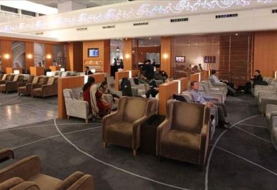 Office accomodations to let in Bogota