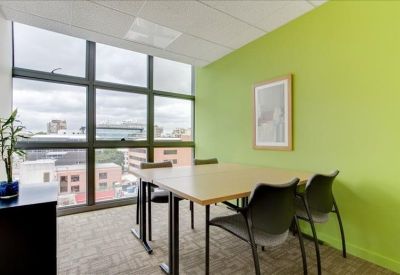 Building QBO Parque 93, Street 93A, Number 13-24, fifth floor, Bogota-Cundinamarca