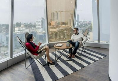 Serviced office centres to hire in Lima