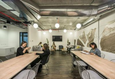 Ca. Las Orquídeas 444, Piso 7, San isidro (esquina con Javier Prado)