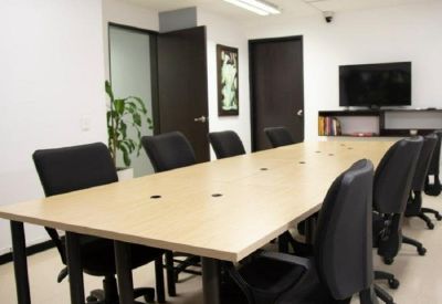 Executive offices to rent in Medellín