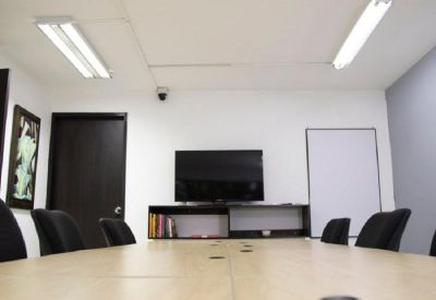 Offices at Edificio Entre Calles, Calle 34B, No.65 D 02, Conquistadores