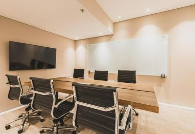 Executive office centres to let in Bogota