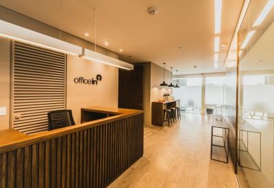 Interior of Calle 95 No 14-45 Piso 5, Calle