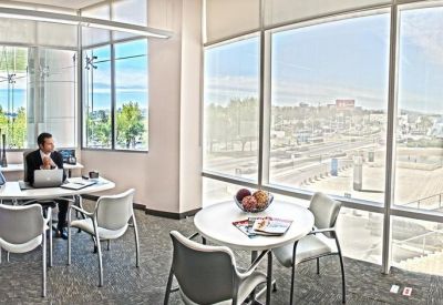 Office accomodation to hire in Mexico City