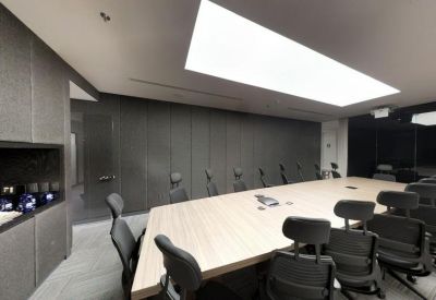 Executive offices to hire in Mexico City