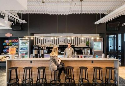 Serviced offices to rent in Detroit