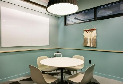 Interior of 225 South 6th Street, Suite 3900, Capella Tower