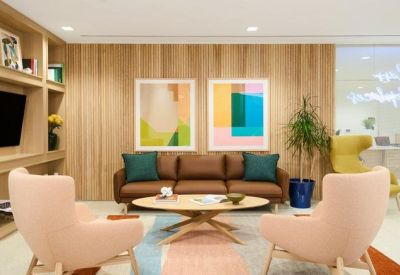 Office accomodations to lease in Washington DC