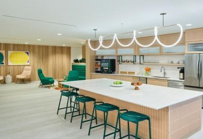 Offices at 300 New Jersey Avenue NW, Suite 300