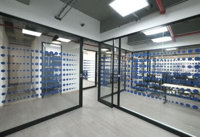 Serviced offices to let in Bogota