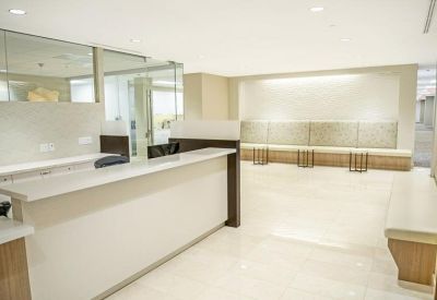 Exterior view of 26565 West Agoura Road,(CCC) Suite 200