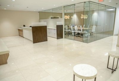 Serviced office - Calabasas