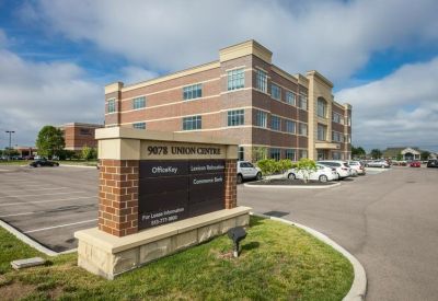 Image of West Chester (Ohio) serviced office centre