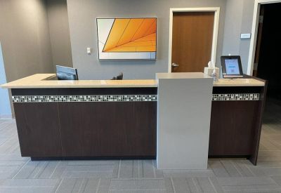Serviced office to hire in West Chester (Ohio)