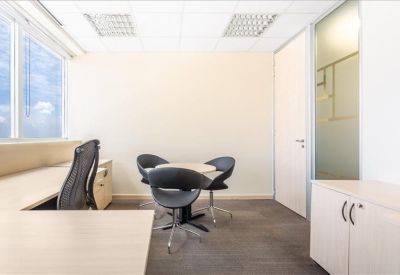 SCS Quadra 09 Bloco C Torre C Salas 1001-1003