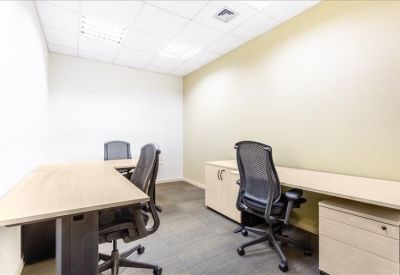 SCS Quadra 09 Bloco C Torre C Salas 1001-1003 serviced offices