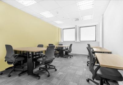 Brasilia office suite