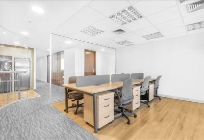 Executive office centre to hire in Brasilia