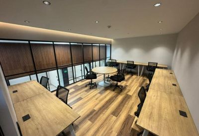 Office accommodation to rent in Mexico City