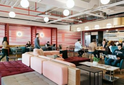 Office accomodations to rent in Mexico City