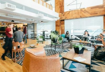 1111 Broadway, 3rd Floor