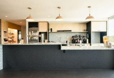 Serviced office in Fort Worth (Texas)