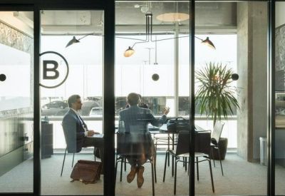 Office space - Fort Worth (Texas)