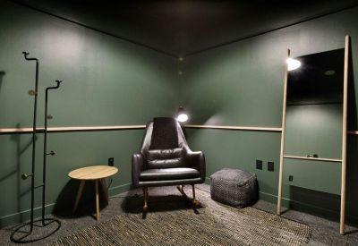 Offices at 1175 Peachtree Street Northeast, Suite 1000