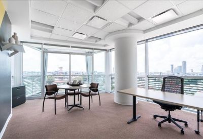 Interior of Calle 39 Poniente No. 3515, Piso 5, Col. Las Animas