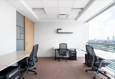 Calle 39 Poniente No. 3515, Piso 5, Col. Las Animas