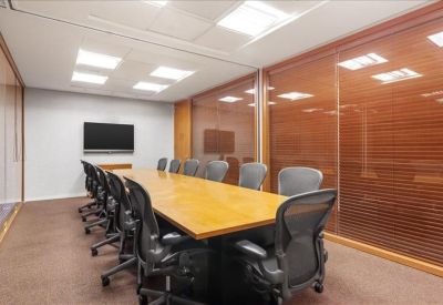 Serviced offices to lease in Sao Paulo