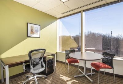 Rocky Hill serviced office