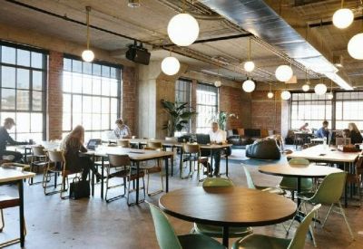 Image of Kansas City (Missouri) executive office centre