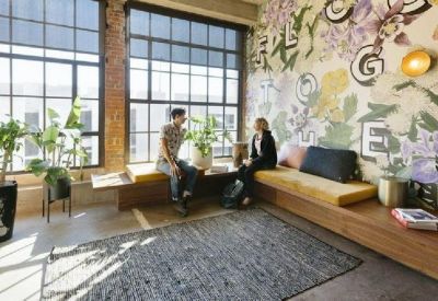 Office accomodation to let in Kansas City (Missouri)