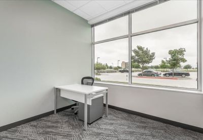 Executive office centres to hire in McKinney