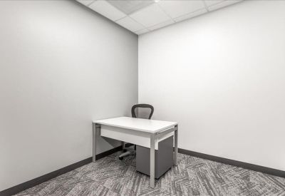 Serviced offices in central McKinney