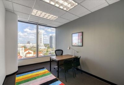 Orlando (Florida) serviced office centre