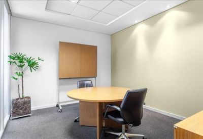 Image of Sao Paulo executive office centre