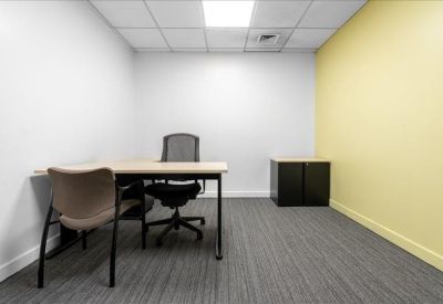 American Express Building, 1210 Maipu , 8 floor