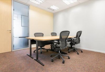 Serviced office centre - Santiago