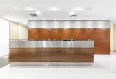 Interior of Avenida Vitacura 2670, Piso 15, Las Condes