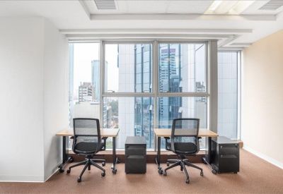 Calle Dean Valdivia 148, Edificio Platinum Plaza I, piso 11, San Isidro office spaces