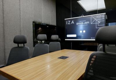 Executive office centre to hire in Mexico City