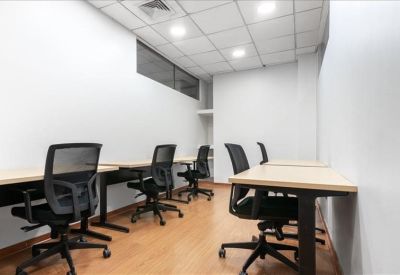 Image of Santiago serviced office centre