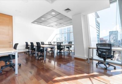 Ave. El Golf 40, 12th Floor, Comuna Las Condes office suites