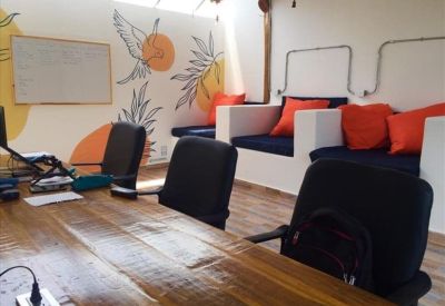 Exterior image of 6th Floor, Escazu Corporate Center, Escazu