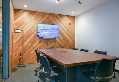 Exterior image of 200 Broadway, 3rd Floor